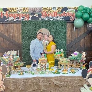 Meet your Posher, Tania